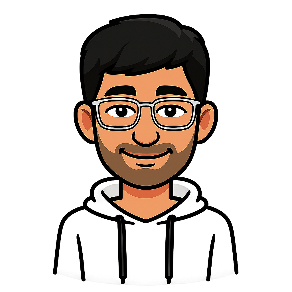 vishnu thulasidoss avatar